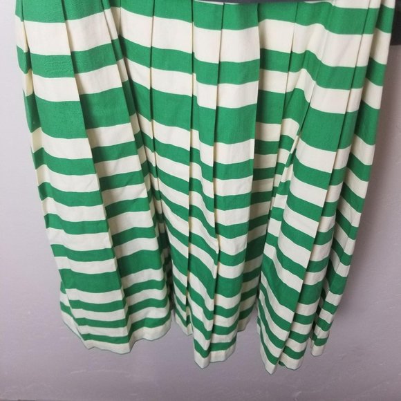 Anthropologie Corey Lynn Carter Women's Size 6 Gre - Picture 6 of 7